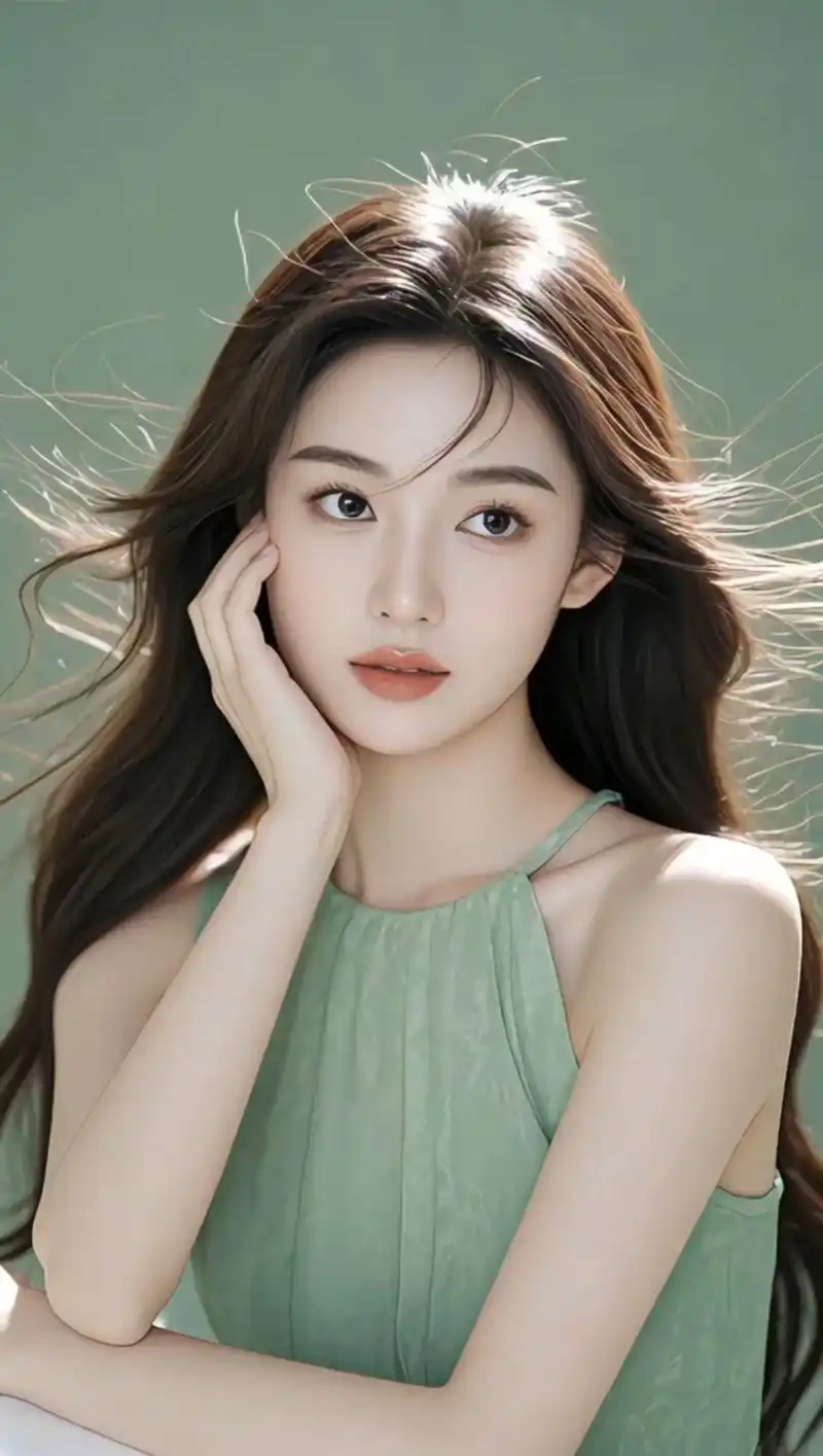 泪之女王
